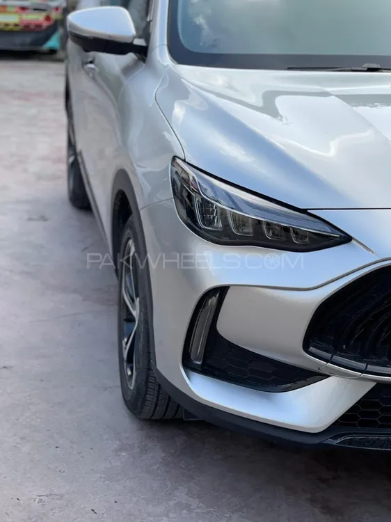 MG HS 2025 for Sale in Peshawar MG HS 2025 for Sale in Peshawar Image-3