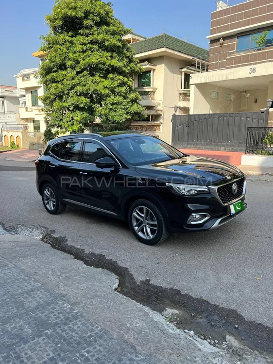 MG HS 2021 for Sale in Islamabad Image-1