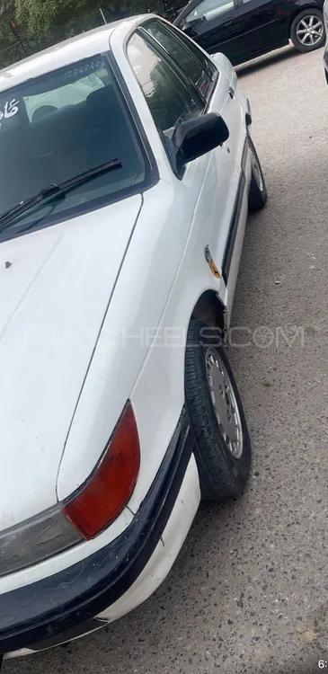 Mitsubishi Lancer 1990 for Sale in Islamabad Image-1