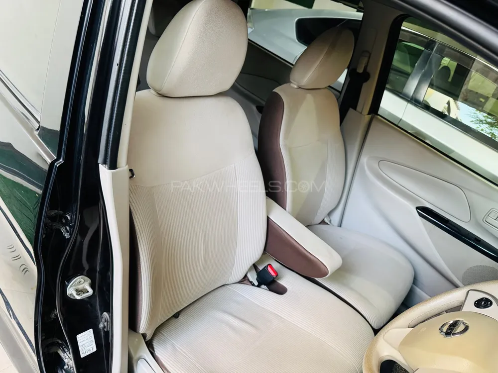 نسان ڈیز 2019 for Sale in فیصل آباد نسان ڈیز 2019 for Sale in فیصل آباد Image-8