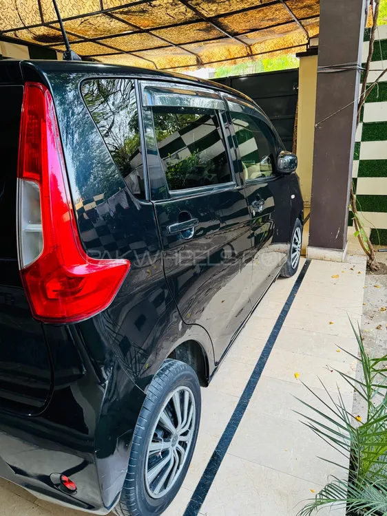 نسان ڈیز 2019 for Sale in فیصل آباد نسان ڈیز 2019 for Sale in فیصل آباد Image-5