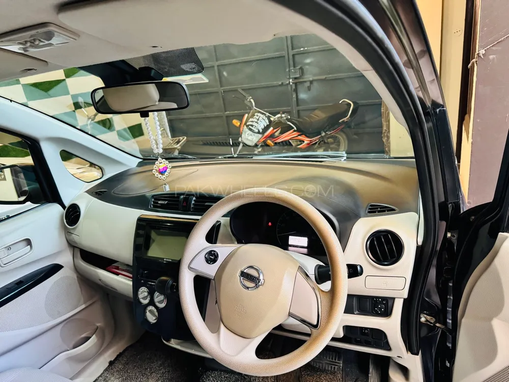 نسان ڈیز 2019 for Sale in فیصل آباد نسان ڈیز 2019 for Sale in فیصل آباد Image-7