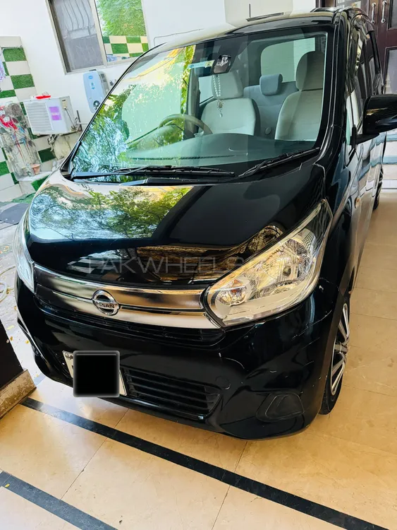 نسان ڈیز 2019 for Sale in فیصل آباد نسان ڈیز 2019 for Sale in فیصل آباد Image-3