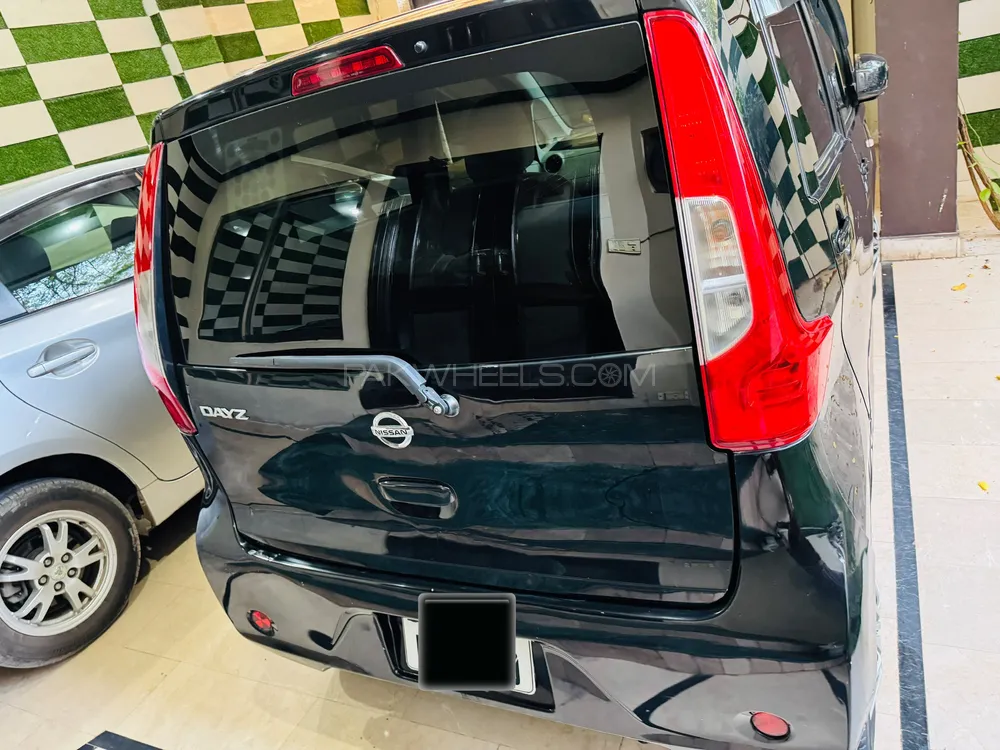نسان ڈیز 2019 for Sale in فیصل آباد نسان ڈیز 2019 for Sale in فیصل آباد Image-6