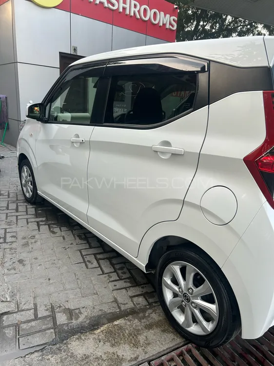 نسان ڈیز 2022 for Sale in لاہور نسان ڈیز 2022 for Sale in لاہور Image-6