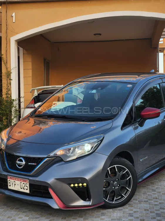 نسان نوٹ 2019 for Sale in کراچی Image-1
