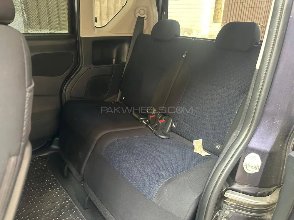 Nissan Roox 2023 for Sale in Multan Nissan Roox 2023 for Sale in Multan Image-9