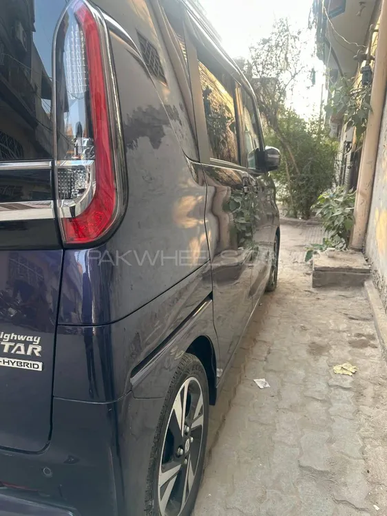 Nissan Roox 2023 for Sale in Multan Nissan Roox 2023 for Sale in Multan Image-19