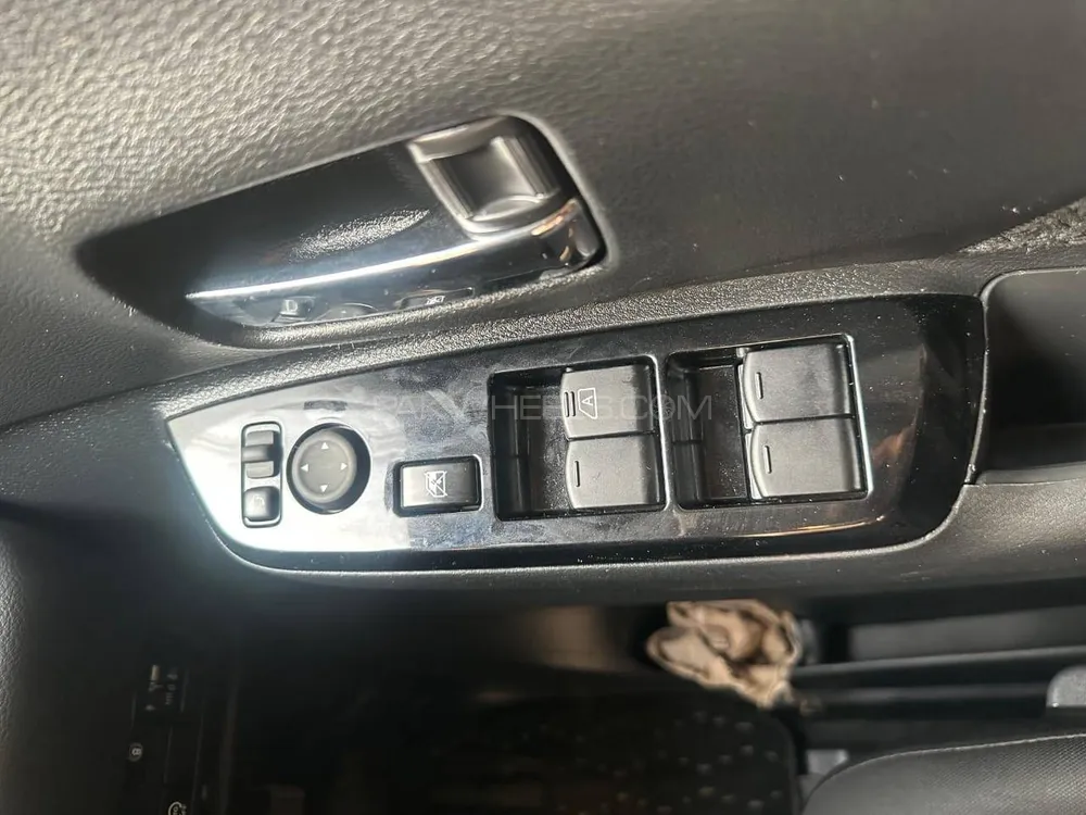 Nissan Roox 2023 for Sale in Multan Nissan Roox 2023 for Sale in Multan Image-12