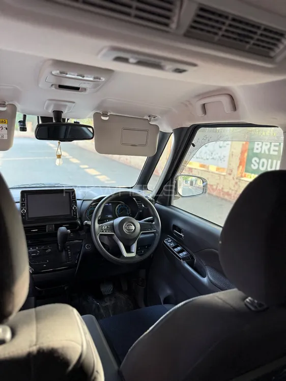 Nissan Roox 2022 for Sale in Gujranwala Nissan Roox 2022 for Sale in Gujranwala Image-7