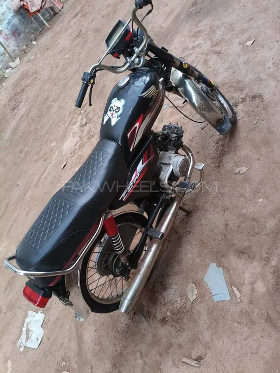 پاک ہیرو PH 70 2008 for Sale پاک ہیرو PH 70 2008 for Sale Image-3