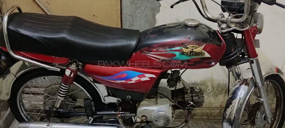 Super Asia SA 70 2010 for Sale Image-1