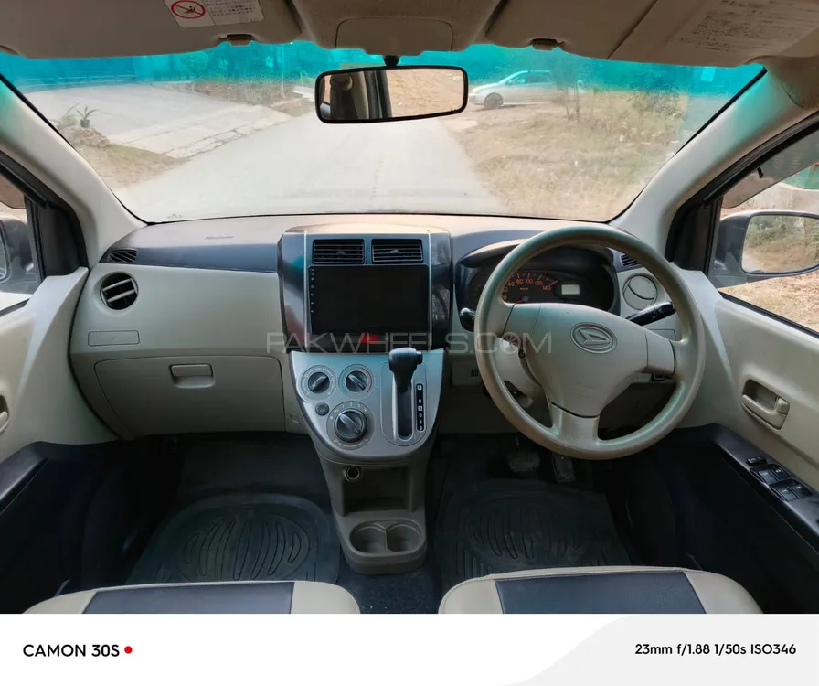 سوزوکی آلٹو 2012 for Sale in اسلام آباد سوزوکی آلٹو 2012 for Sale in اسلام آباد Image-3