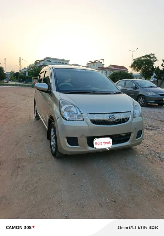 سوزوکی آلٹو 2012 for Sale in اسلام آباد سوزوکی آلٹو 2012 for Sale in اسلام آباد Image-4