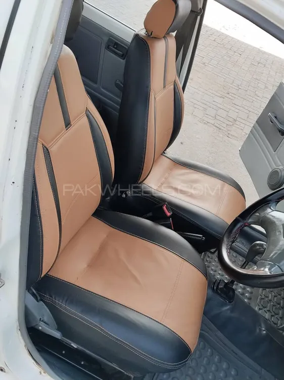 Suzuki Mehran 2019 for Sale in Hafizabad Suzuki Mehran 2019 for Sale in Hafizabad Image-2