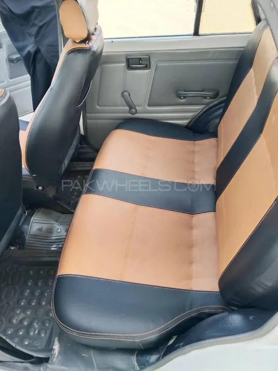 Suzuki Mehran 2019 for Sale in Hafizabad Suzuki Mehran 2019 for Sale in Hafizabad Image-9