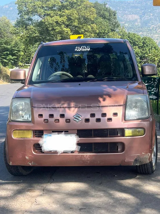 Suzuki Alto 2007 for Sale in Islamabad Image-1