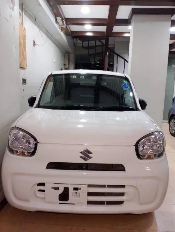 سوزوکی آلٹو 2022 for Sale in کراچی Image-1