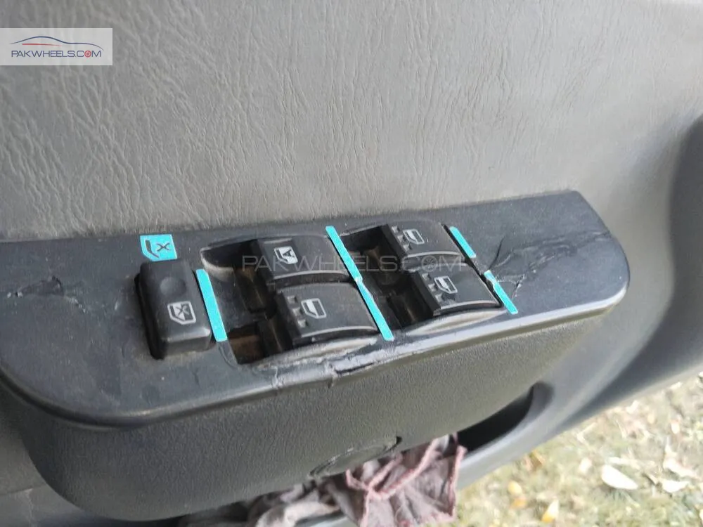 Suzuki Alto 2007 for Sale in Lahore Suzuki Alto 2007 for Sale in Lahore Image-12
