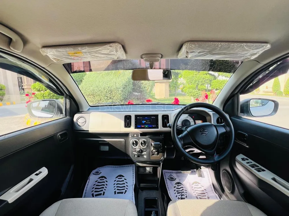 Suzuki Alto 2022 for Sale in Gujranwala Image-1