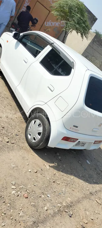 Suzuki Alto 2022 for Sale in Sargodha Image-1