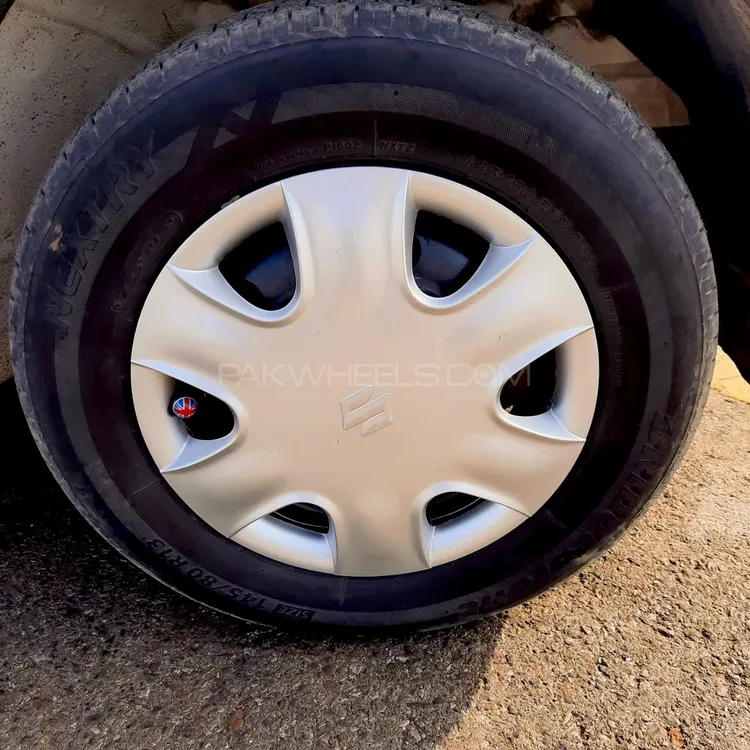 Suzuki Alto 2023 for Sale in Jhelum Suzuki Alto 2023 for Sale in Jhelum Image-4