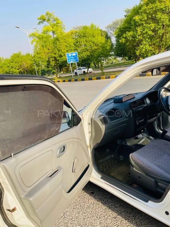 سوزوکی آلٹو 2011 for Sale in اسلام آباد سوزوکی آلٹو 2011 for Sale in اسلام آباد Image-10