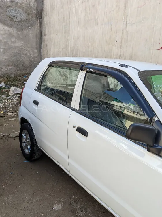 سوزوکی آلٹو 2012 for Sale in اسلام آباد سوزوکی آلٹو 2012 for Sale in اسلام آباد Image-4