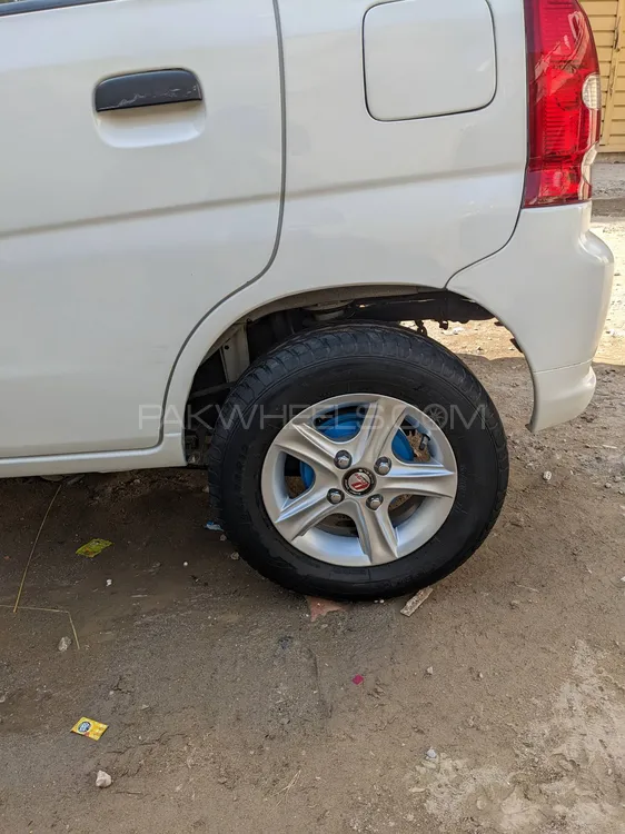 سوزوکی آلٹو 2012 for Sale in اسلام آباد سوزوکی آلٹو 2012 for Sale in اسلام آباد Image-13