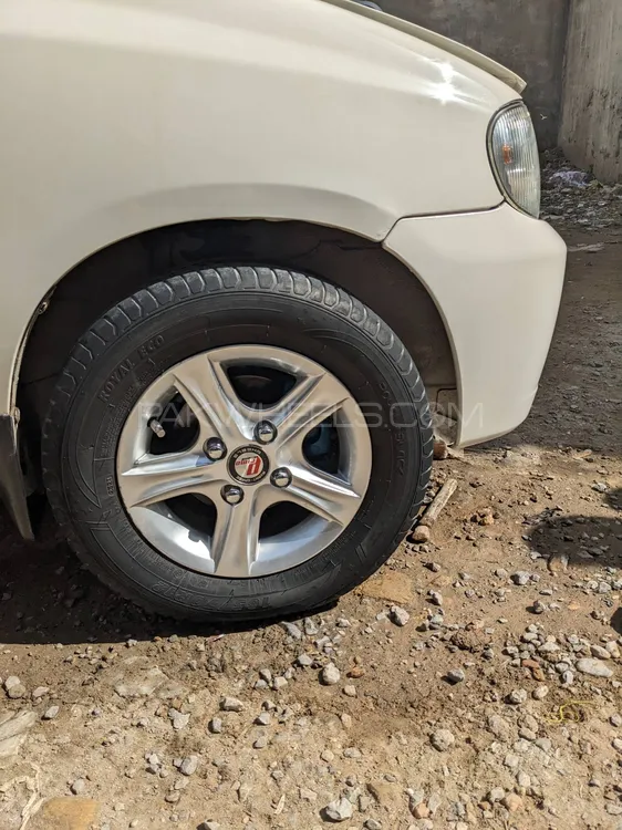 سوزوکی آلٹو 2012 for Sale in اسلام آباد سوزوکی آلٹو 2012 for Sale in اسلام آباد Image-11