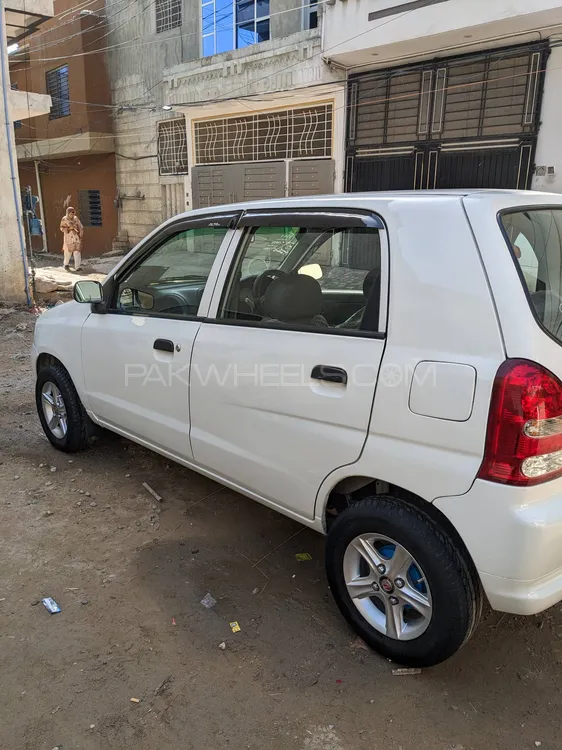 سوزوکی آلٹو 2012 for Sale in اسلام آباد سوزوکی آلٹو 2012 for Sale in اسلام آباد Image-15