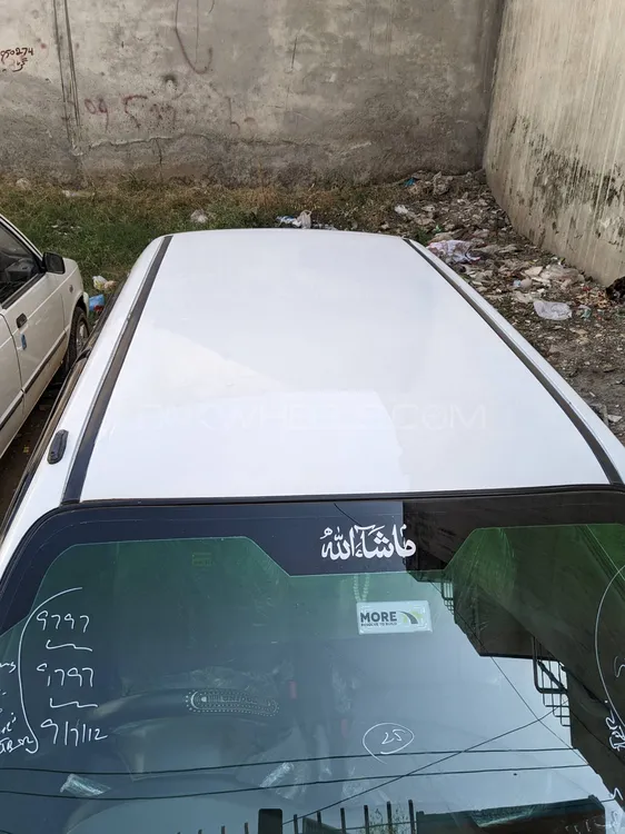 سوزوکی آلٹو 2012 for Sale in اسلام آباد سوزوکی آلٹو 2012 for Sale in اسلام آباد Image-18
