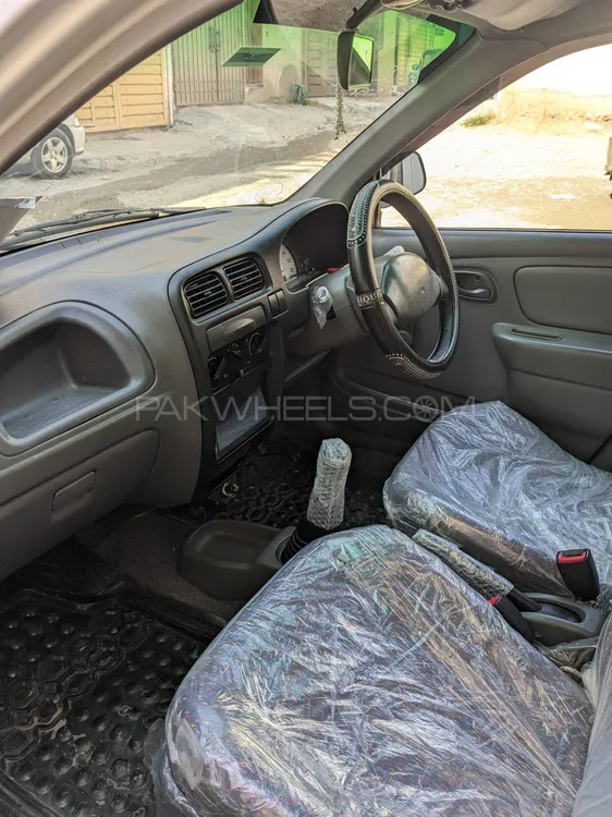 سوزوکی آلٹو 2012 for Sale in اسلام آباد سوزوکی آلٹو 2012 for Sale in اسلام آباد Image-19