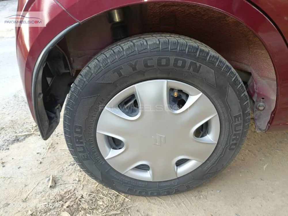 سوزوکی آلٹو 2019 for Sale in اسلام آباد سوزوکی آلٹو 2019 for Sale in اسلام آباد Image-14