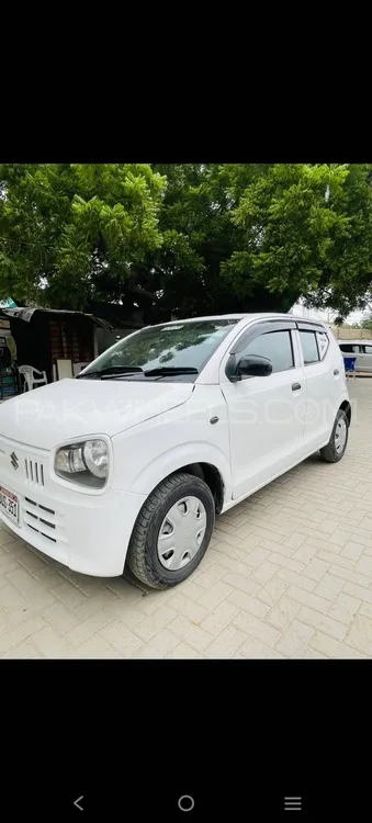 Suzuki Alto 2021 for Sale in Karachi Suzuki Alto 2021 for Sale in Karachi Image-5