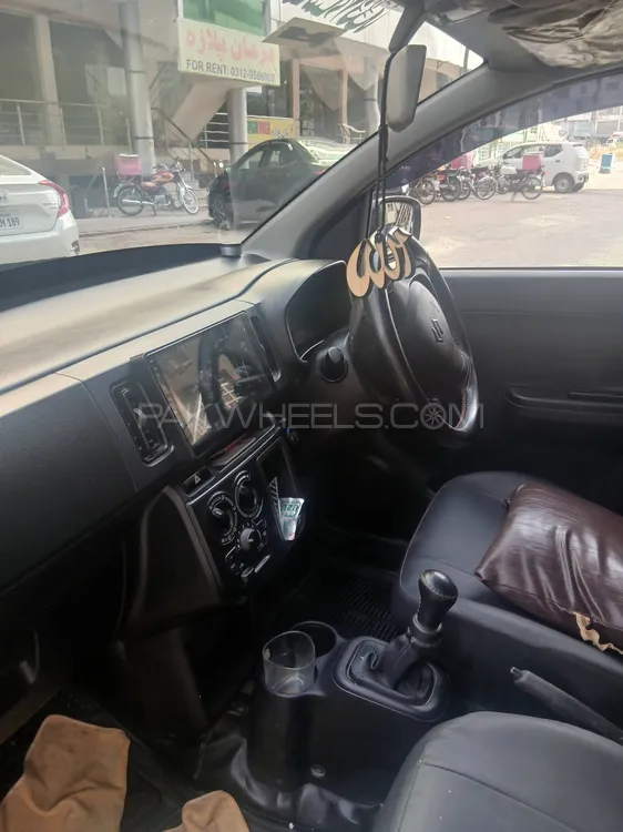 سوزوکی آلٹو 2024 for Sale in اسلام آباد سوزوکی آلٹو 2024 for Sale in اسلام آباد Image-2