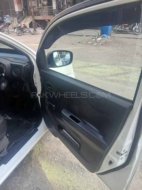 سوزوکی آلٹو 2024 for Sale in اسلام آباد سوزوکی آلٹو 2024 for Sale in اسلام آباد Image-5