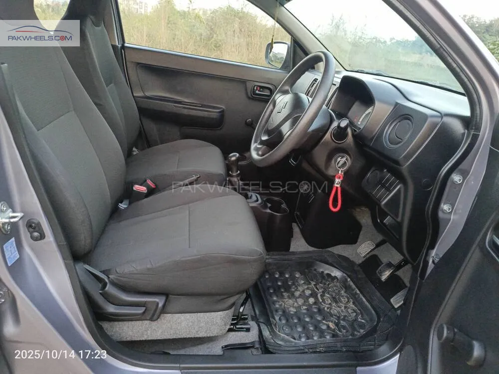 سوزوکی آلٹو 2024 for Sale in اسلام آباد سوزوکی آلٹو 2024 for Sale in اسلام آباد Image-10