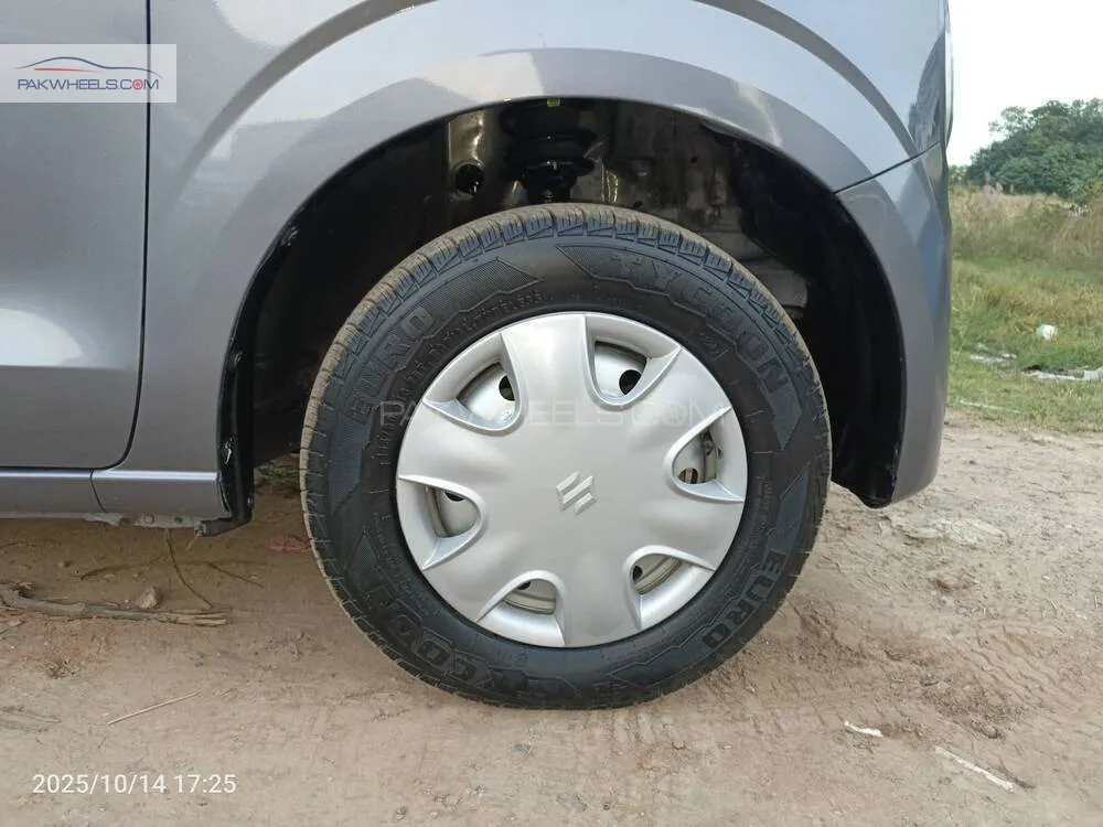 سوزوکی آلٹو 2024 for Sale in اسلام آباد سوزوکی آلٹو 2024 for Sale in اسلام آباد Image-15