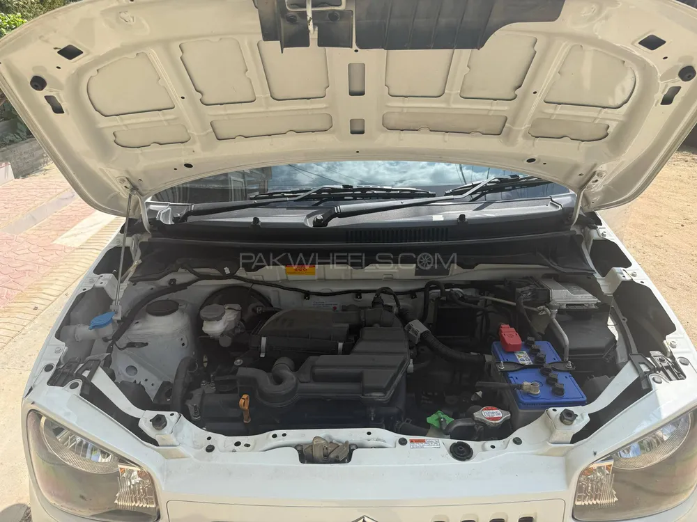 Suzuki Alto 2024 for Sale in Karachi Image-1