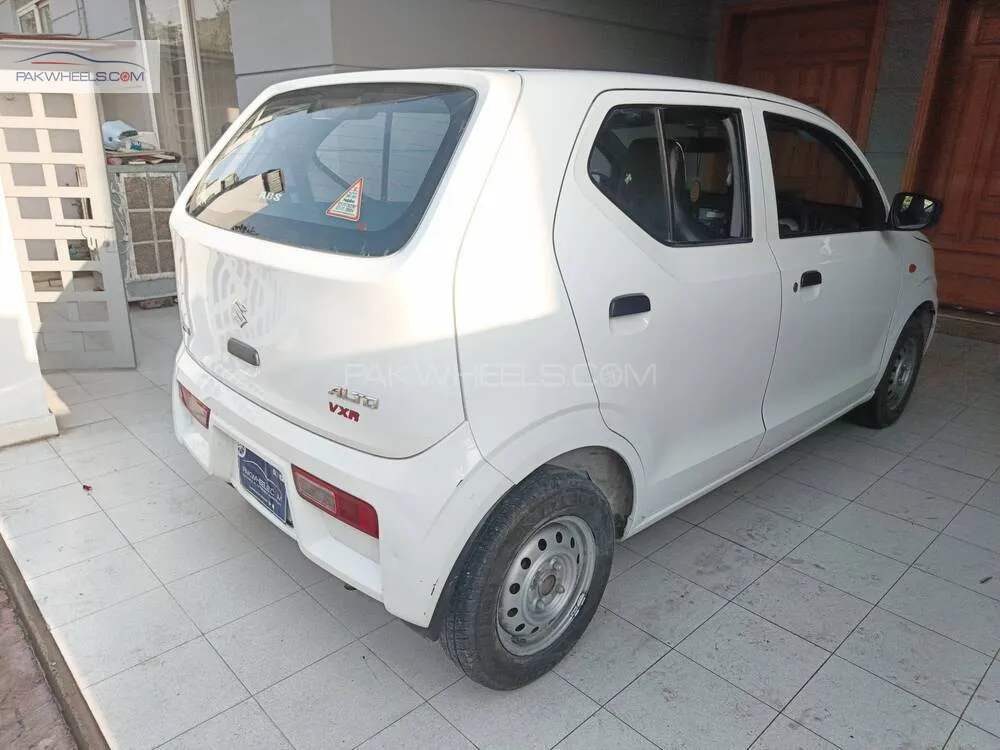 سوزوکی آلٹو 2024 for Sale in اسلام آباد سوزوکی آلٹو 2024 for Sale in اسلام آباد Image-4