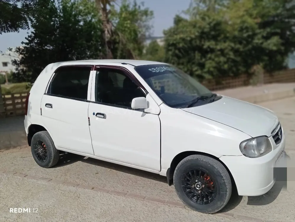 Suzuki Alto 2009 for Sale in Karachi Image-1
