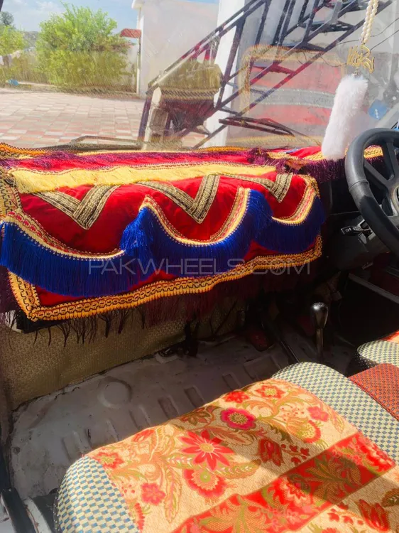 Suzuki Bolan 2016 for Sale in Kahuta Suzuki Bolan 2016 for Sale in Kahuta Image-17