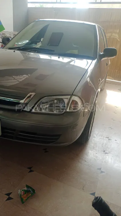 Suzuki Cultus 2013 for Sale in Rawalpindi Image-1