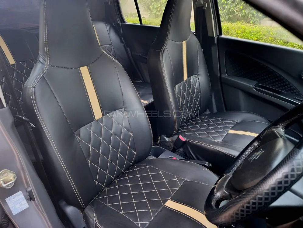 Suzuki Cultus 2018 for Sale in Karachi Suzuki Cultus 2018 for Sale in Karachi Image-10