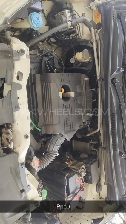 Suzuki Cultus 2019 for Sale in Khanpur Image-1