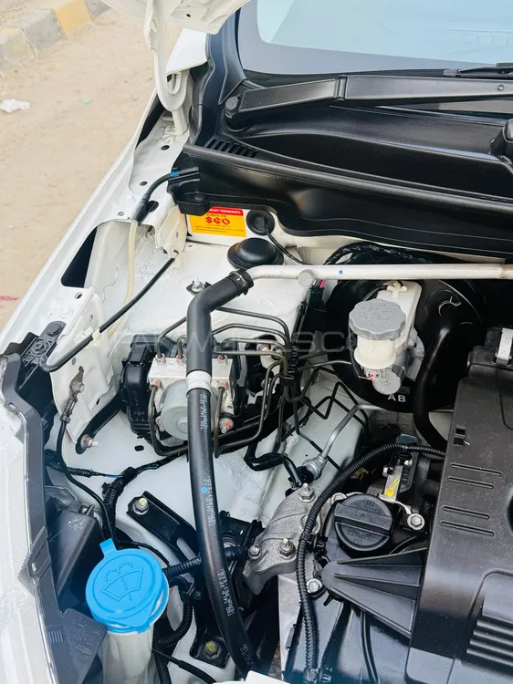 Suzuki Cultus 2023 for Sale in Hyderabad Suzuki Cultus 2023 for Sale in Hyderabad Image-17