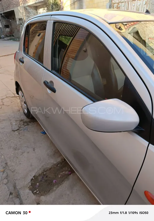 Suzuki Cultus 2018 for Sale in Karachi Suzuki Cultus 2018 for Sale in Karachi Image-13