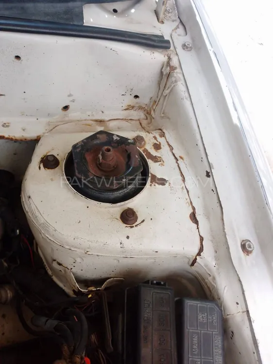 Suzuki Cultus 2009 for Sale in Islamabad Suzuki Cultus 2009 for Sale in Islamabad Image-4