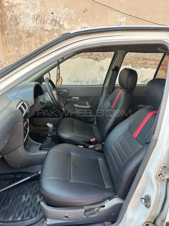 سوزوکی کلٹس 2012 for Sale in گوجرا سوزوکی کلٹس 2012 for Sale in گوجرا Image-3